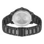 HUGO BOSS Reloj 1530369 Negro
