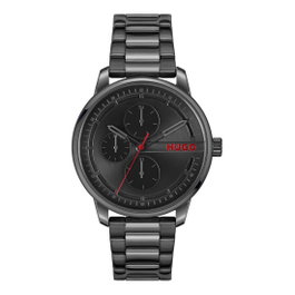 HUGO BOSS Reloj 1530369 Negro