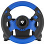 GENESIS Seaborg 350 Volante y Pedales Negro/Azul