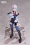 Aniplex Cyberpunk: Edgerunners Figura BUZZmod 1/12 Lucy 14 cm