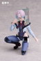 Aniplex Cyberpunk: Edgerunners Figura BUZZmod 1/12 Lucy 14 cm