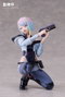 Aniplex Cyberpunk: Edgerunners Figura BUZZmod 1/12 Lucy 14 cm