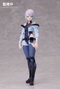 Aniplex Cyberpunk: Edgerunners Figura BUZZmod 1/12 Lucy 14 cm
