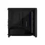 Corsair FRAME 4000X RS Mid-Tower Negro