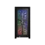 Corsair FRAME 4000X RS Mid-Tower Black