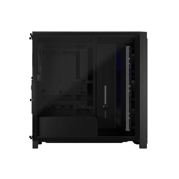 Corsair FRAME 4000X RS Mid-Tower Black Corsair FRAME 4000X RS Mid-Tower Black