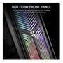 Corsair FRAME 4000X RS Mid-Tower Negro