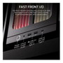 Corsair FRAME 4000X RS Mid-Tower Negro