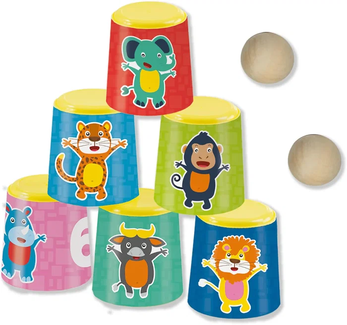 Ses Creative Lanzador de latas SES8710341023119