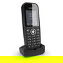 Snom M30 Teléfono DECT Terminal Inalámbrico Altavoz Negro