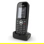 Snom M30 Teléfono DECT Terminal Inalámbrico Altavoz Negro