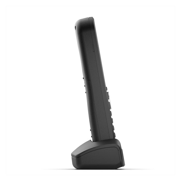 Snom M30 Teléfono DECT Terminal Inalámbrico Altavoz Negro
