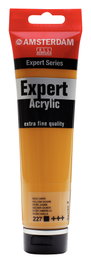 Amsterdam Expert Series Color Acrílico Ocre Amarillo 227 - 150 ml