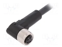 LAPP UNITRONIC SENSOR M8 Cable para Sensores, 4 Pines, M8 Hembra Angular, 2m
