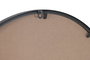 DKD Home Decor Espejo de Hierro y Cristal 60x120 cm Negro