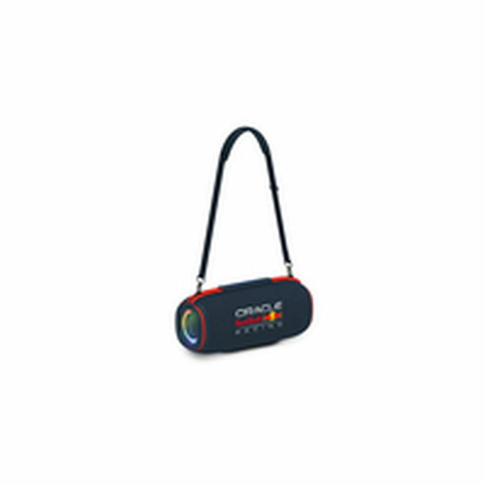 Red Bull Racing Altavoz Portátil RB-SK400 120W Negro/Rojo