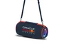 Red Bull Racing Altavoz Portátil RB-SK400 120W Negro/Rojo