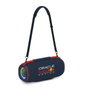 Red Bull Racing Altavoz Portátil RB-SK400 120W Negro/Rojo