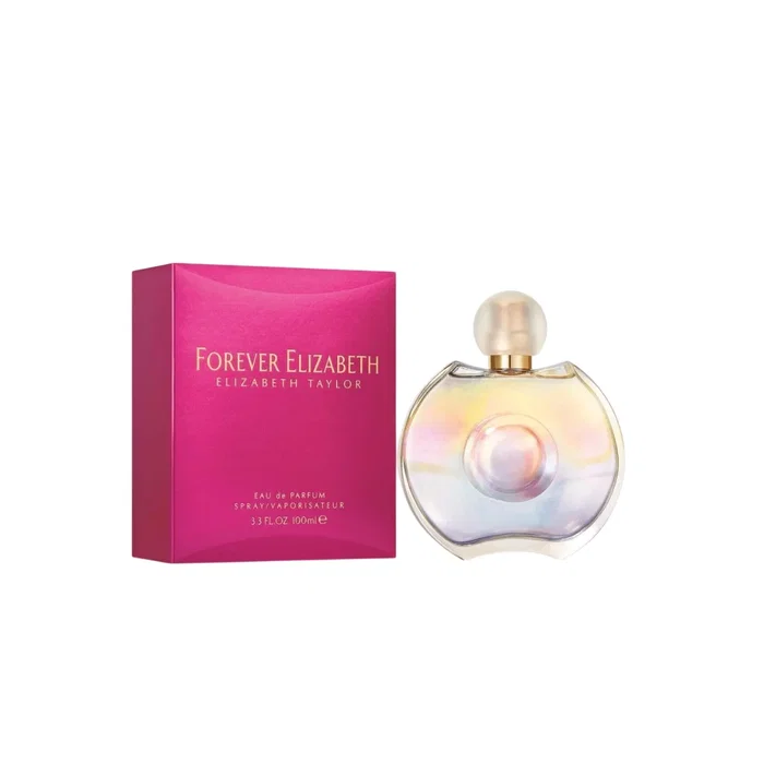 Elizabeth Taylor Forever Elizabeth Eau de Parfum 100 ml Vaporizador Elizabeth Taylor Forever Elizabeth Eau de Parfum 100 ml Vaporizador