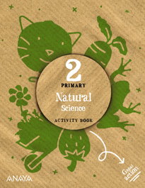 ANAYA, NATURAL SCIENCE 2 ACTIVITY GLOBAL ACTION - ANAYA