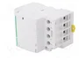 SCHNEIDER ELECTRIC Contactor ICT 4-polar 63A 230÷240VAC NC x4