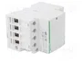 SCHNEIDER ELECTRIC Contactor ICT 4-polar 63A 230÷240VAC NC x4
