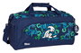 Bolsa de Deporte El Niño Glassy Azul marino 50 x 25 x 25 cm