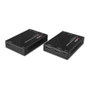 Lindy HDMI and IR over IP Extender 38398 Negro