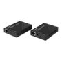 Lindy HDMI and IR over IP Extender 38398 Negro