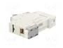 HAGER MCN103E Interruptor magnetotérmico 3A 1 polo 6kA