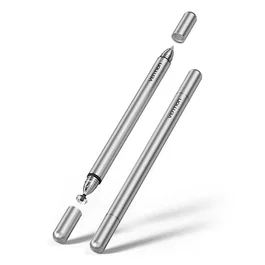 Vention Lápiz Óptico KQMH0 Universal Aluminio Gris