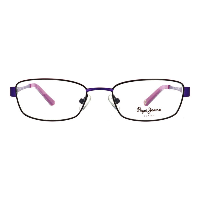Montura de Gafas Unisex Pepe Jeans PJ2034-C1-47