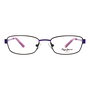 Montura de Gafas Unisex Pepe Jeans PJ2034-C1-47