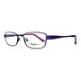 Montura de Gafas Unisex Pepe Jeans PJ2034-C1-47