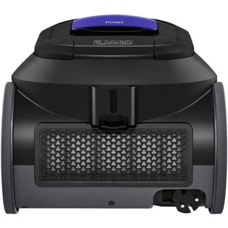 LG Aspirador de Trineo VC5506NHTB sin Bolsa Ciclónico 650W