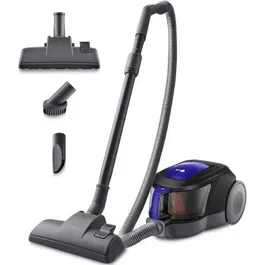 Aspirador LG VC5506NHTB 650 W