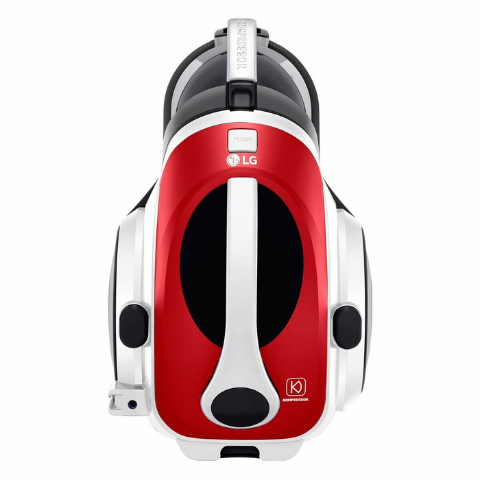 LG VC5506NHTB Aspirador de Trineo 650W