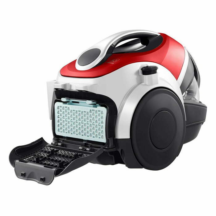 LG VC5506NHTB Aspirador de Trineo 650W