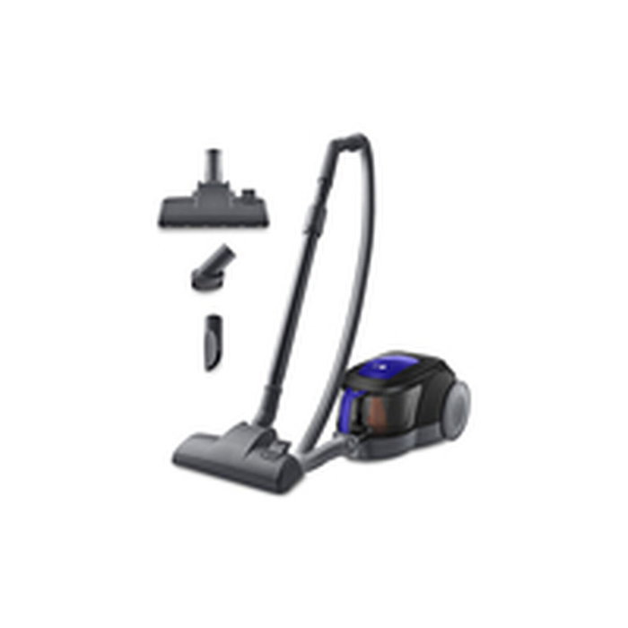 LG VC5506NHTB Aspirador de Trineo 650W