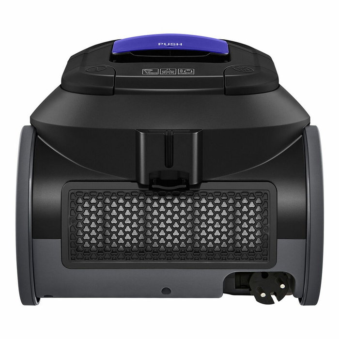 LG VC5506NHTB Aspirador de Trineo 650W