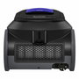 LG VC5506NHTB Aspirador de Trineo 650W