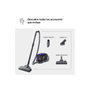 LG VC5506NHTB Aspirador de Trineo 650W