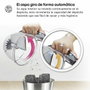 LG VC5506NHTB Aspirador de Trineo 650W