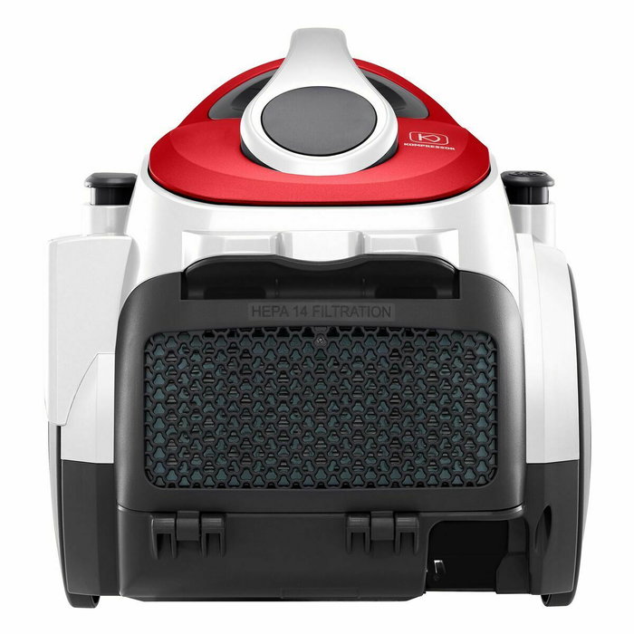 LG VC5506NHTB Aspirador de Trineo 650W