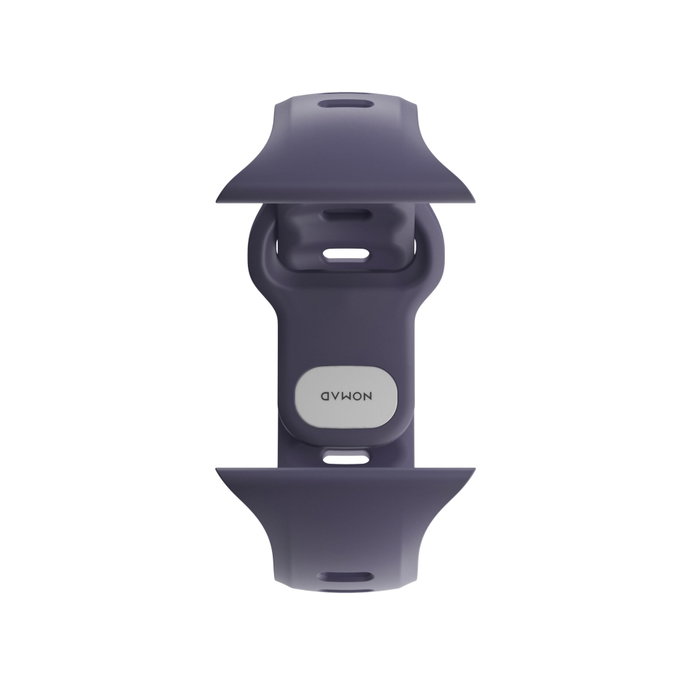 Nomad Tempo Band 42mm Púrpura