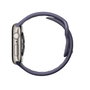 Nomad Tempo Band 42mm Púrpura