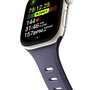 Nomad Tempo Band 42mm Púrpura