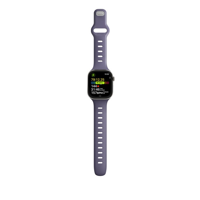 Nomad Tempo Band 42mm Púrpura