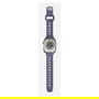 Nomad Tempo Band 42mm Morado - Correa Deportiva para Apple Watch Series