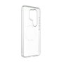 Belkin SheerForce Protect S26 Ul Cover Transparente para Samsung Galaxy S26 Ultra